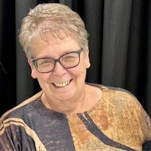 Meet your Posher, Martine